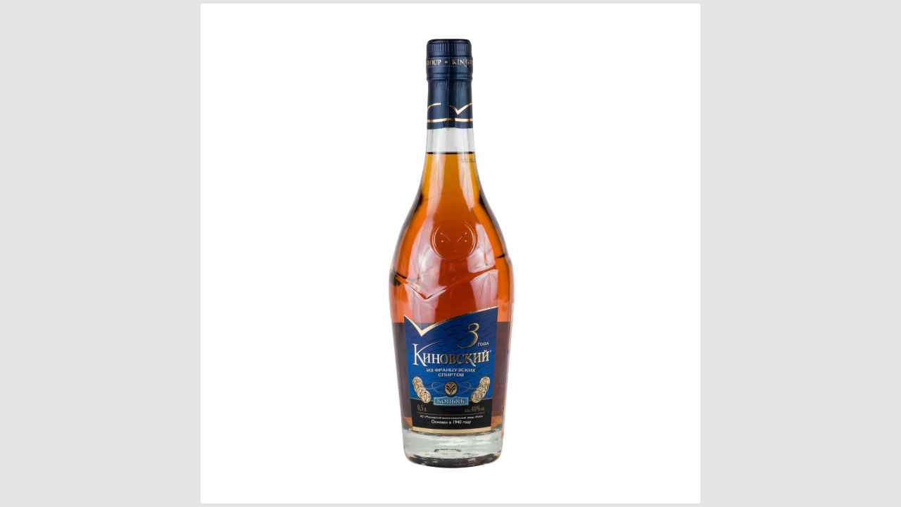 Киновский