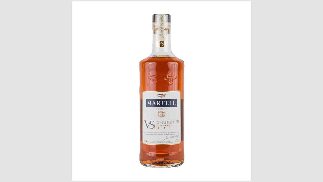 MARTELL