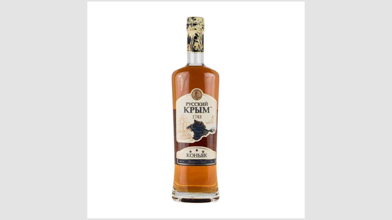 Русский Крым
