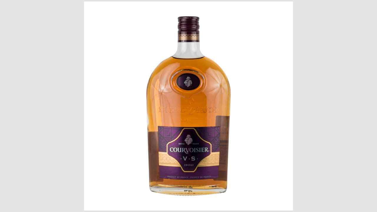 COURVOISIER