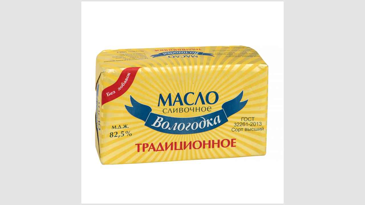 Вологодка