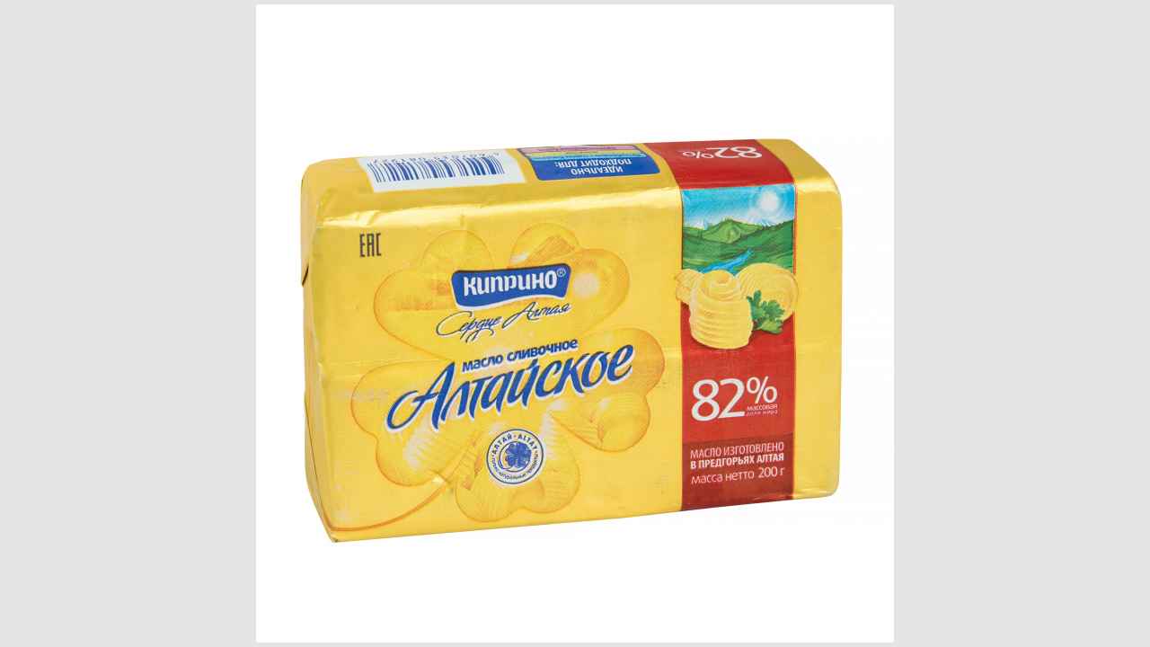 Алтайское Киприно