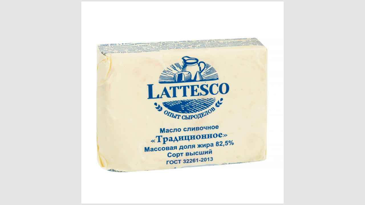 Lattesco