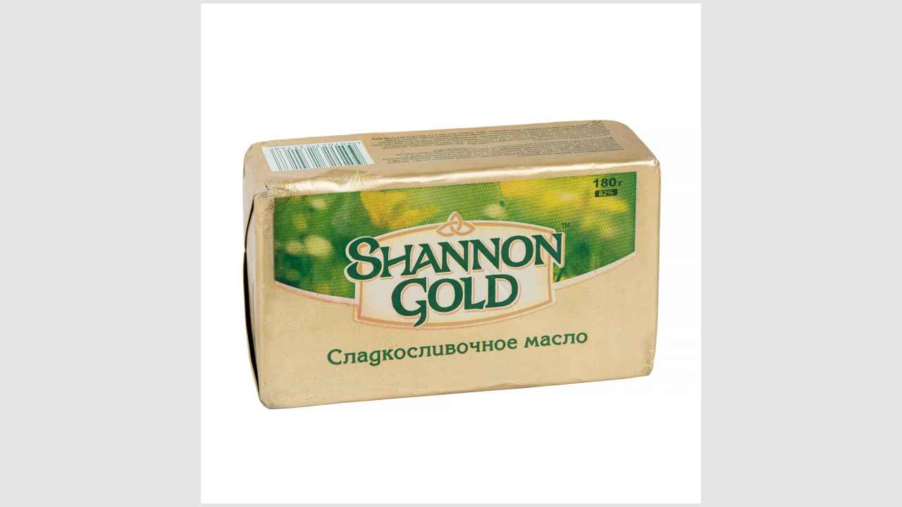 Shannon Gold