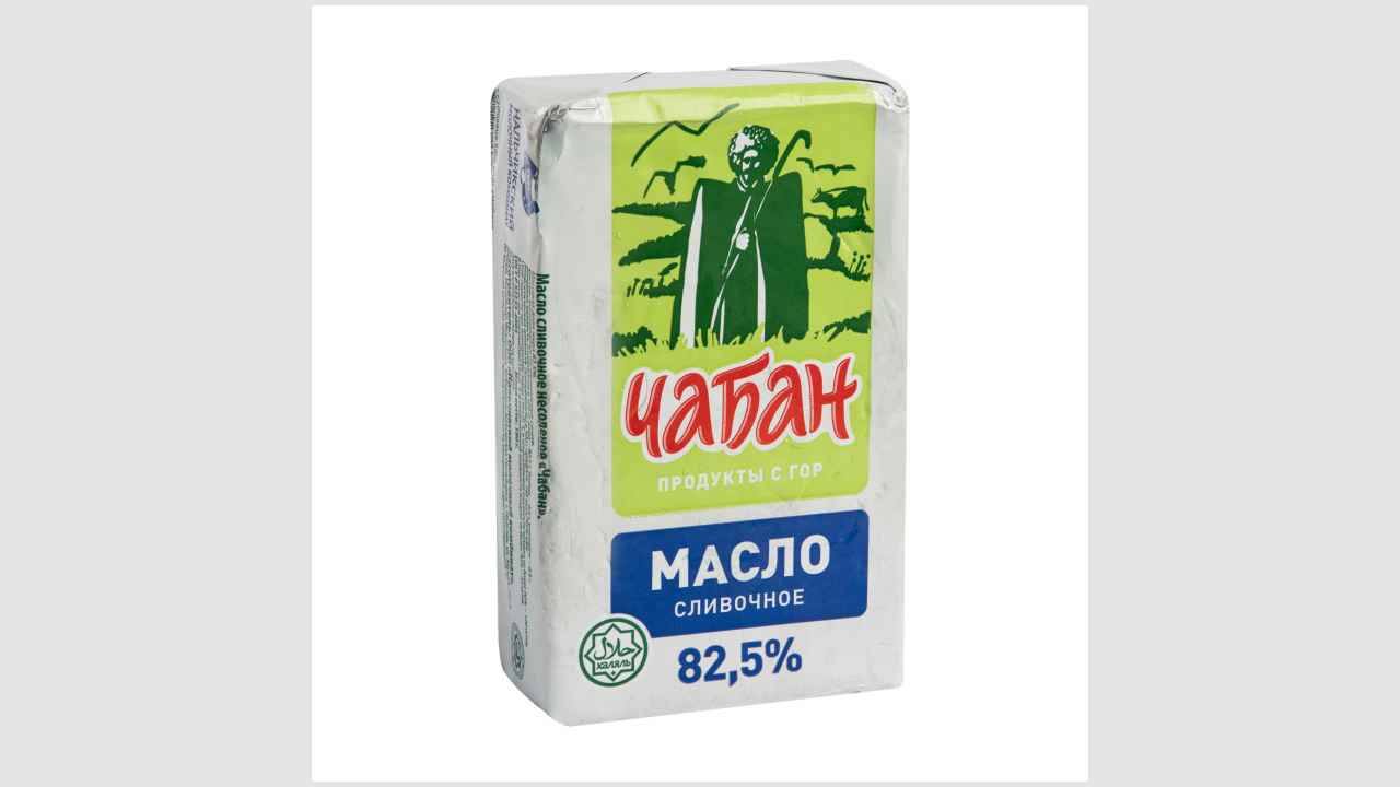 Чабан