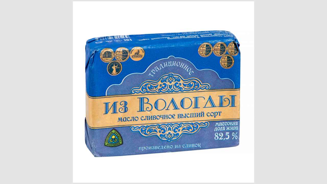 Из Вологды