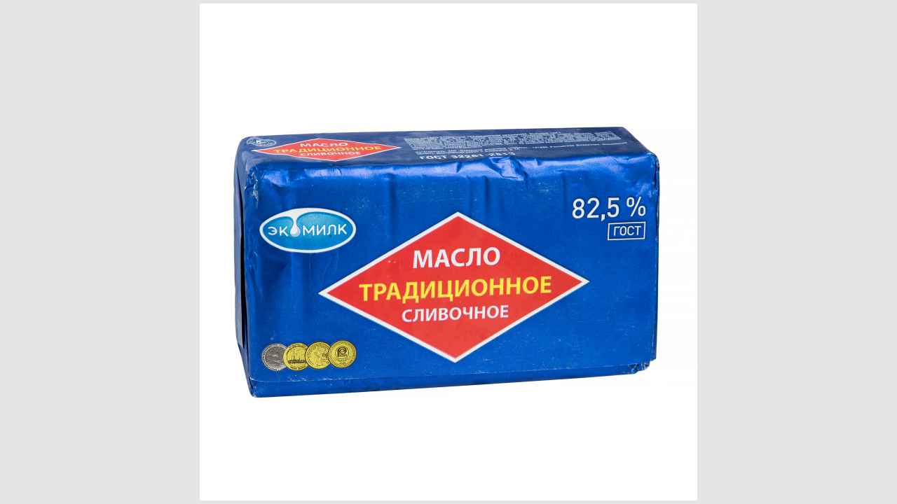 Экомилк