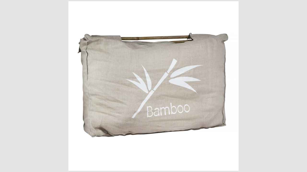 Одеяло "Бамбук"