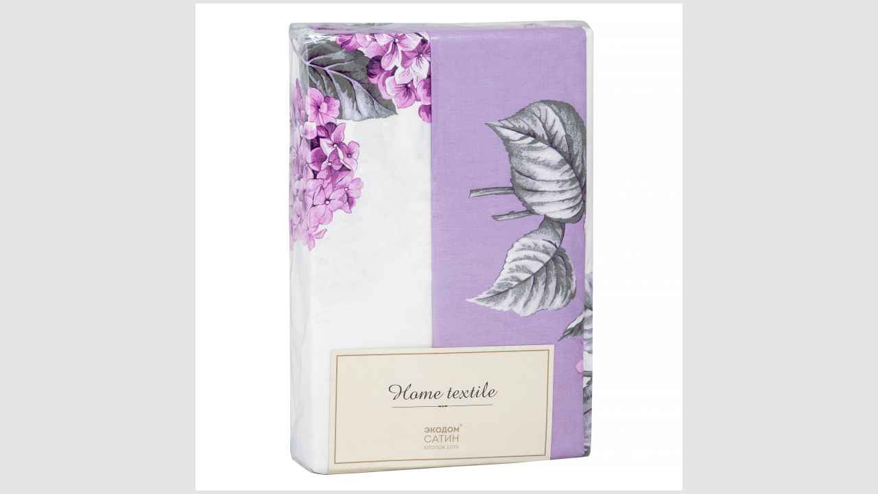 Комплект постельного белья «Home Textile»