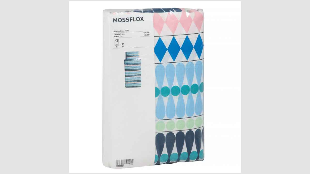 Комплект постельного белья «Mossflox»