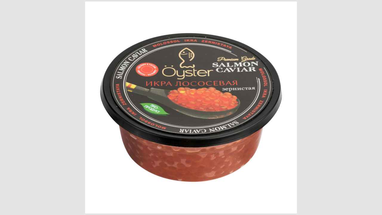 Oyster