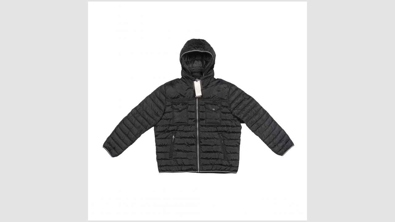 Куртка мужская BAON