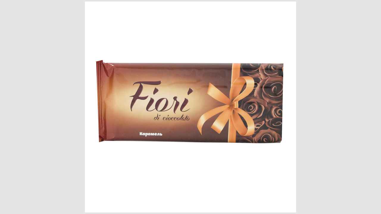 Fiori молочный шоколад