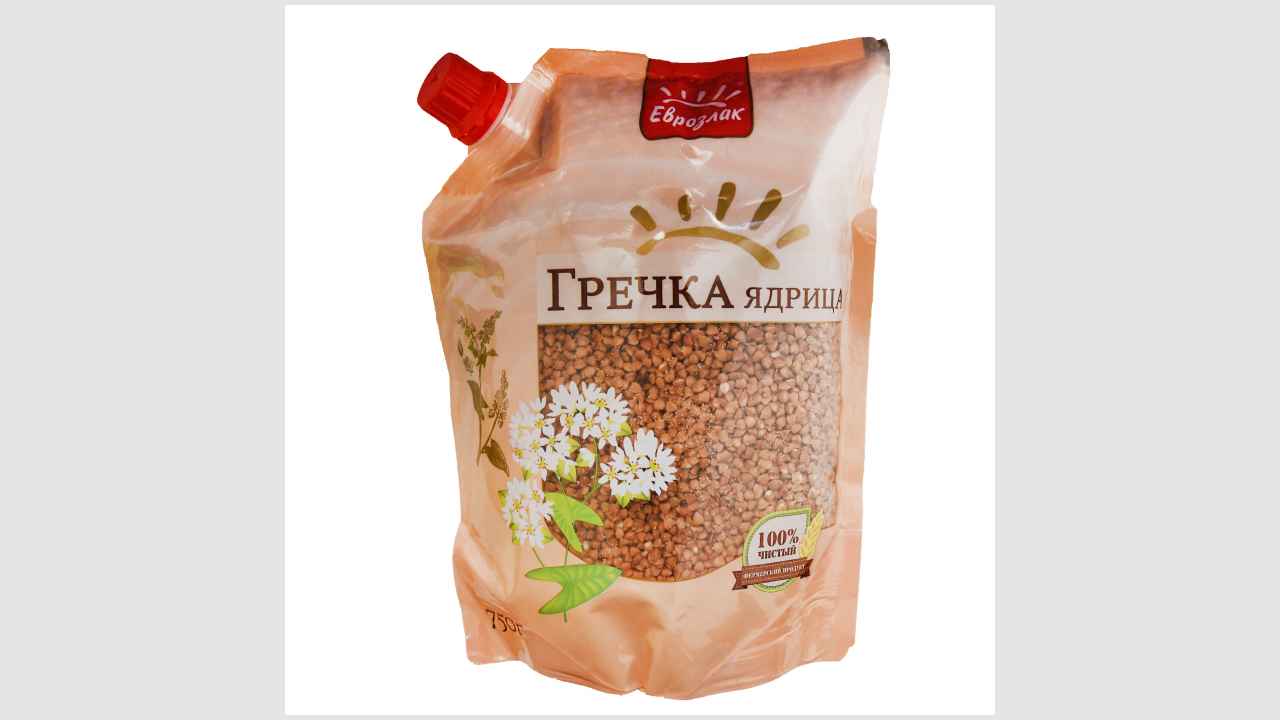 Гречневая крупа