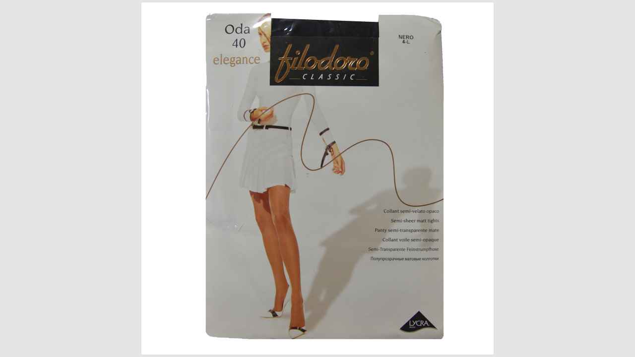 FILODORO ODA ELEGANCE