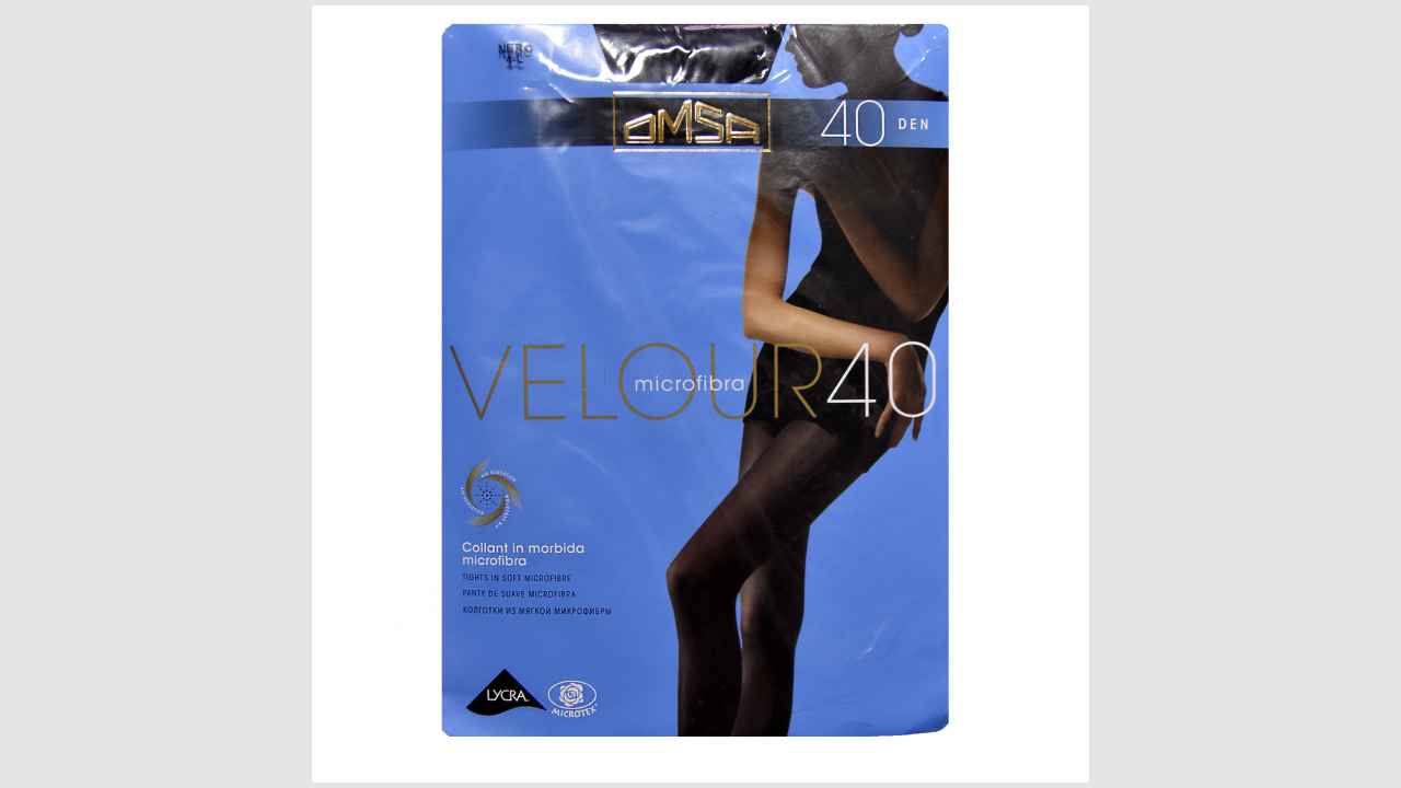 OMSA VELOUR