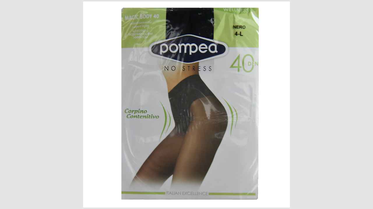 POMPEA WELLNESS