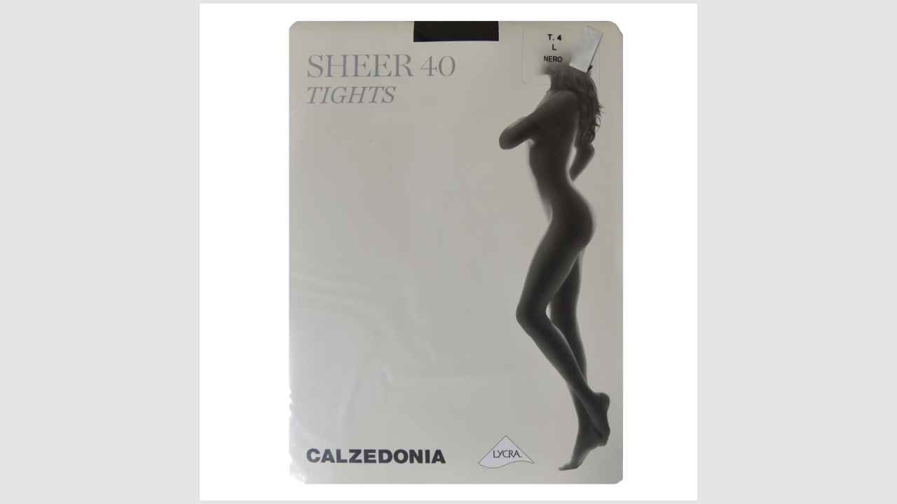 Calzedonia