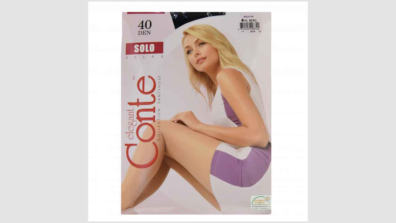 CONTE solo relax