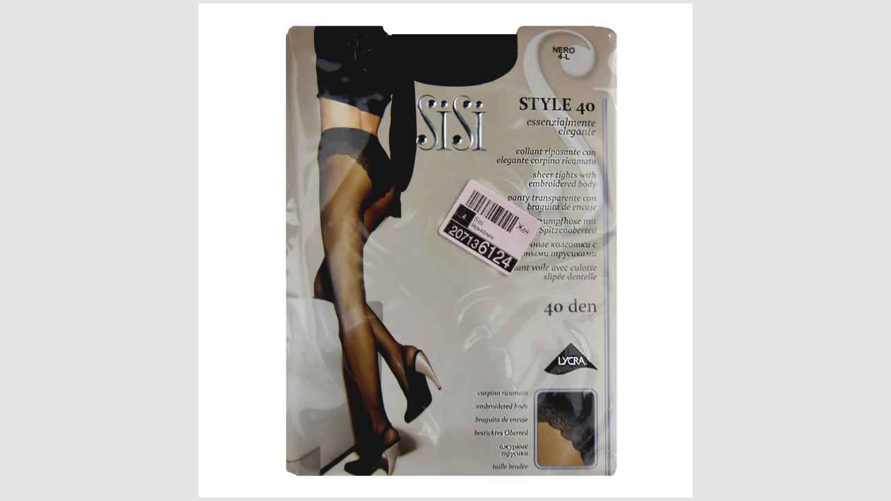 SISI STYLE