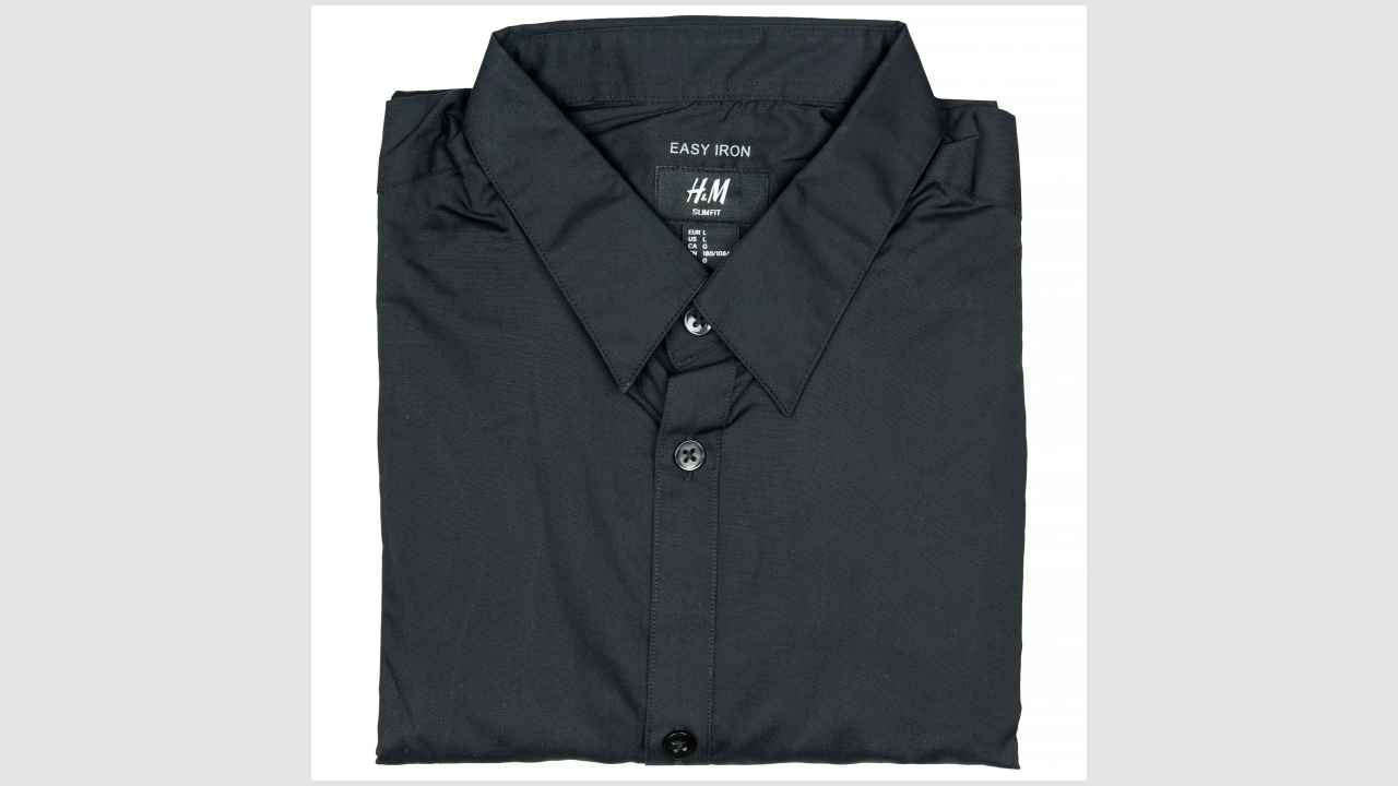 Cорочка верхняя H&M