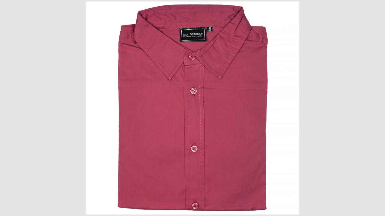 Рубашка BPC selection bonprix collection