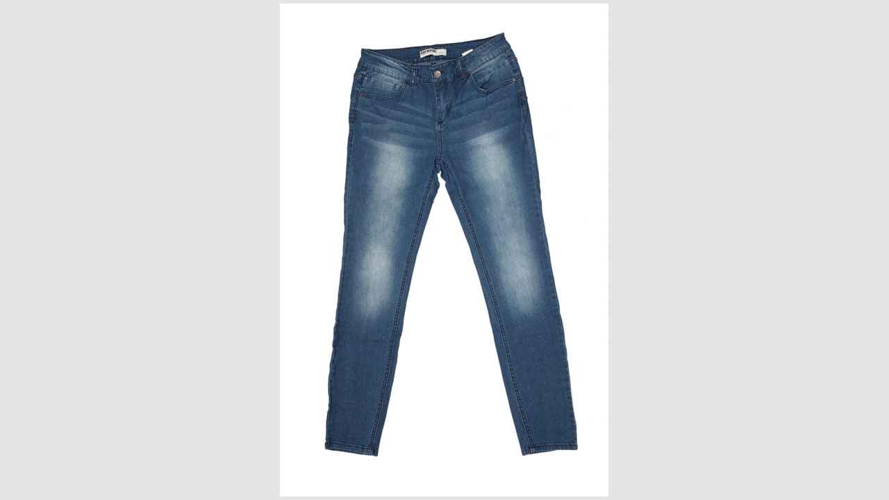 Женские джинсовые брюки Concept club