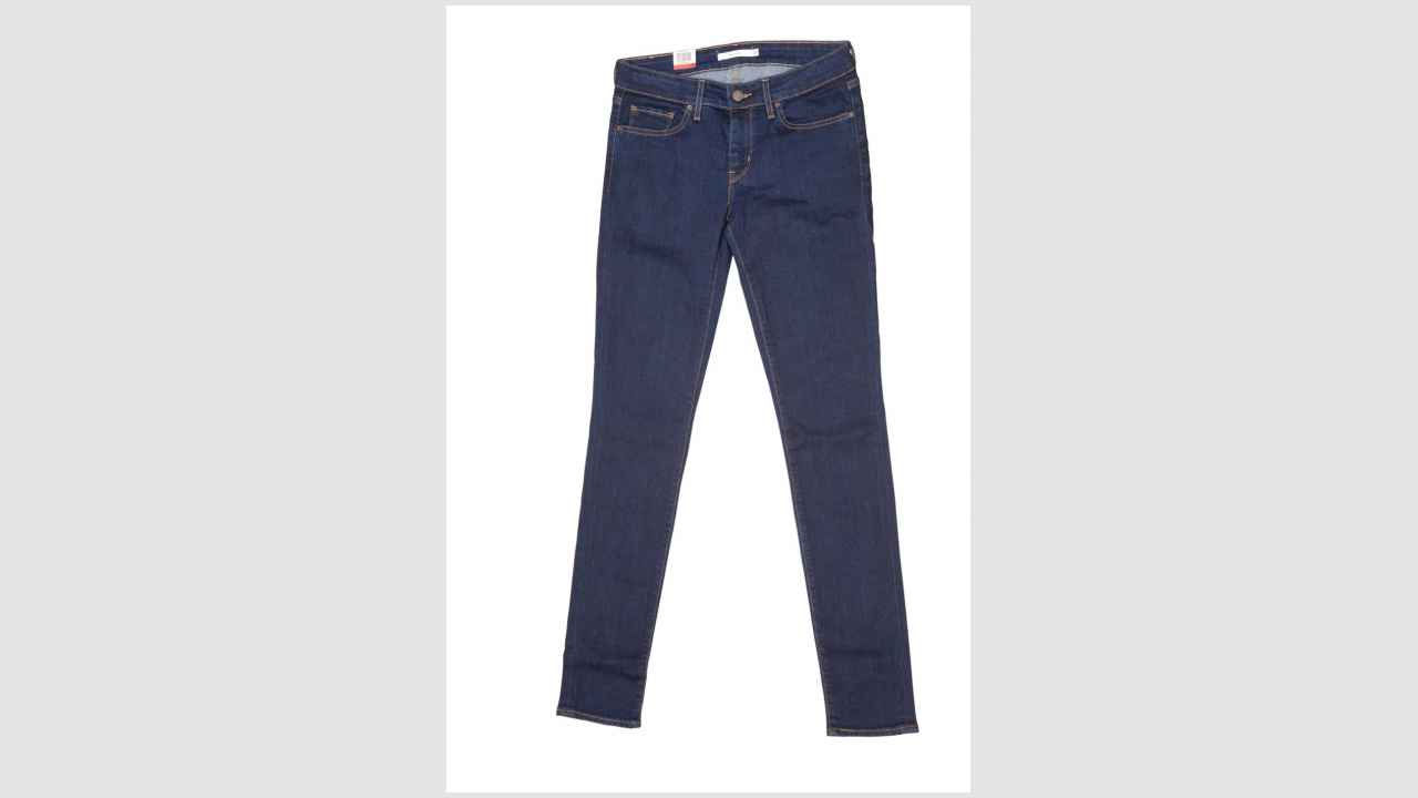 Джинсы женские Levis