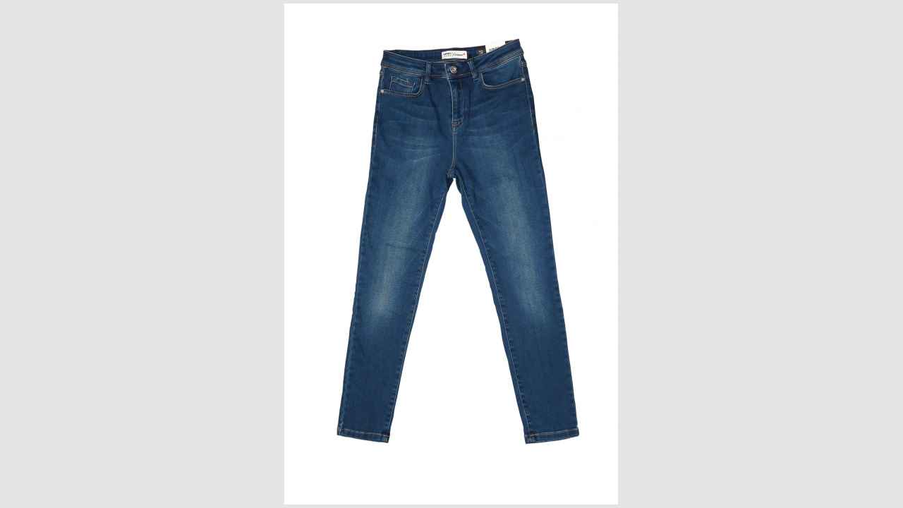 Брюки женские (джинсы) Koton