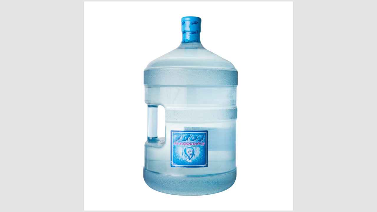 Вода питьевая, артезианская, негазированная «Королевская вода» 