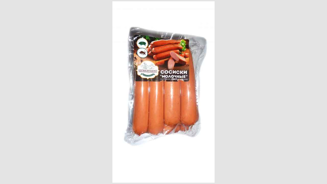 Горин продукт