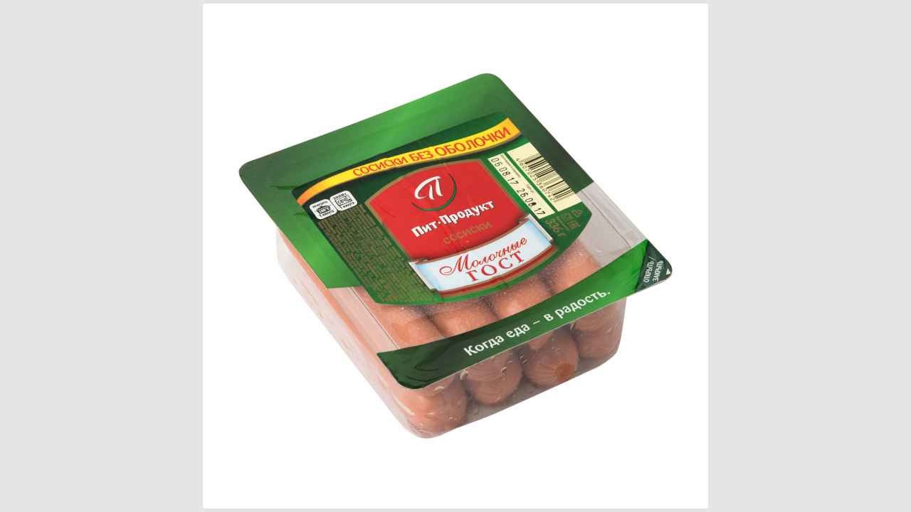 Пит-Продукт