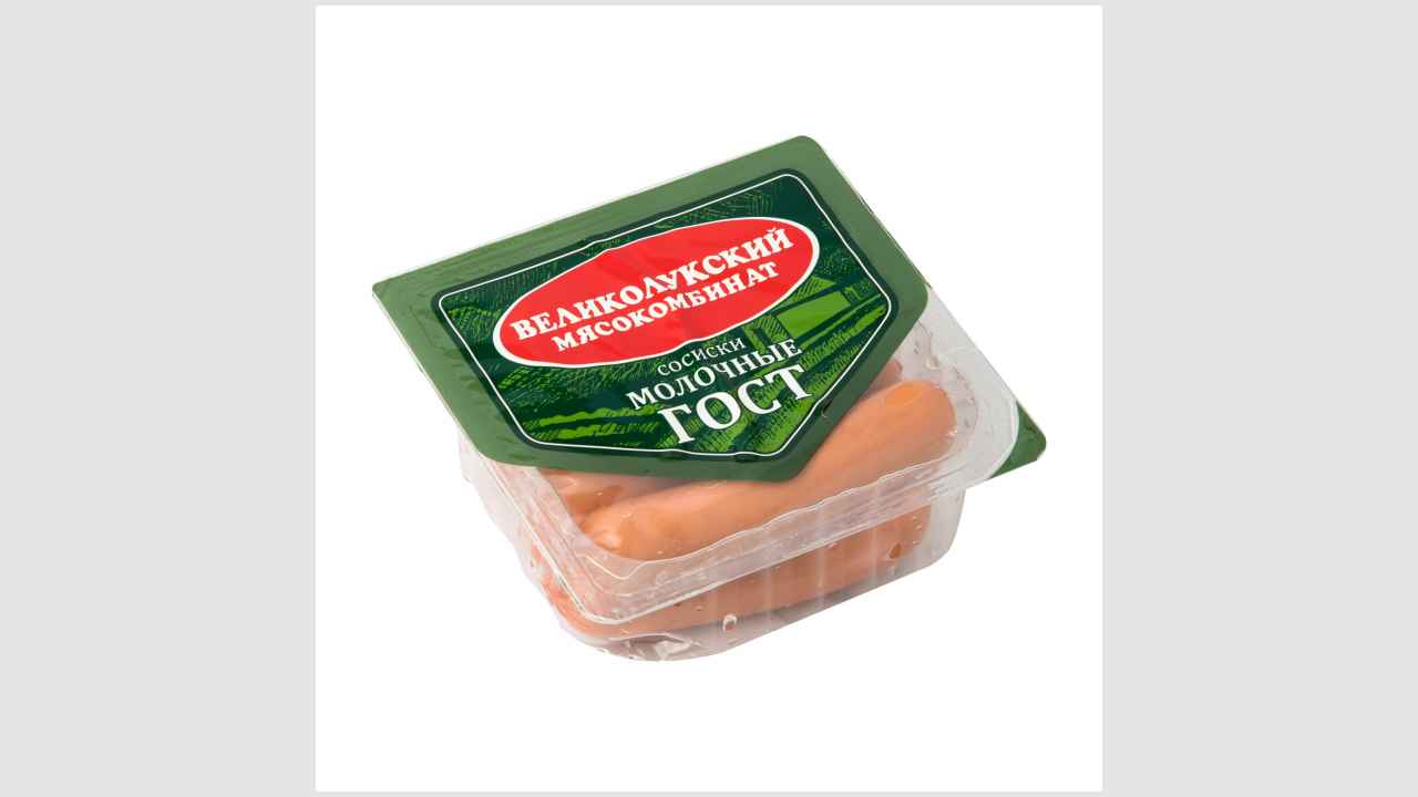 Великолукский мясокомбинат