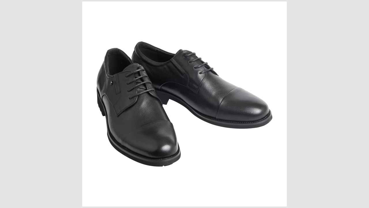 Мужские туфли Pierre Cardin