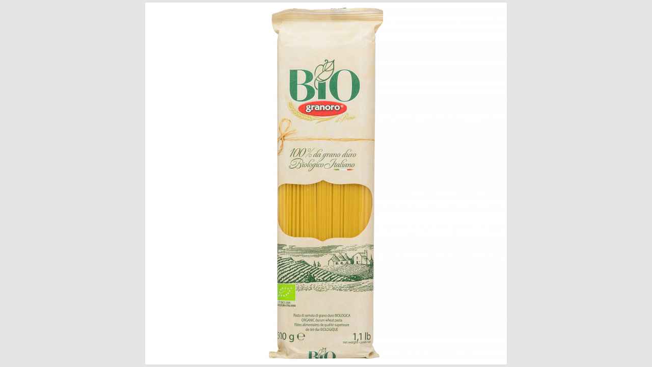BIO granoro