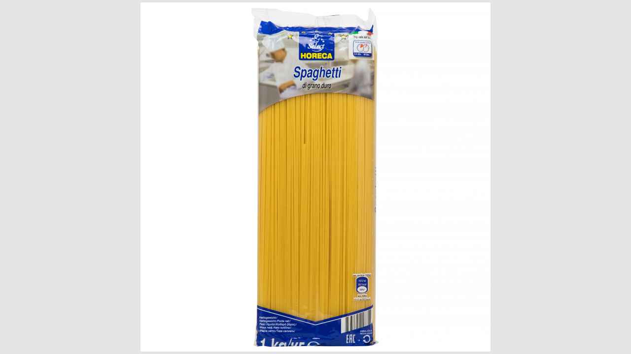 Спагетти «HORECA select»