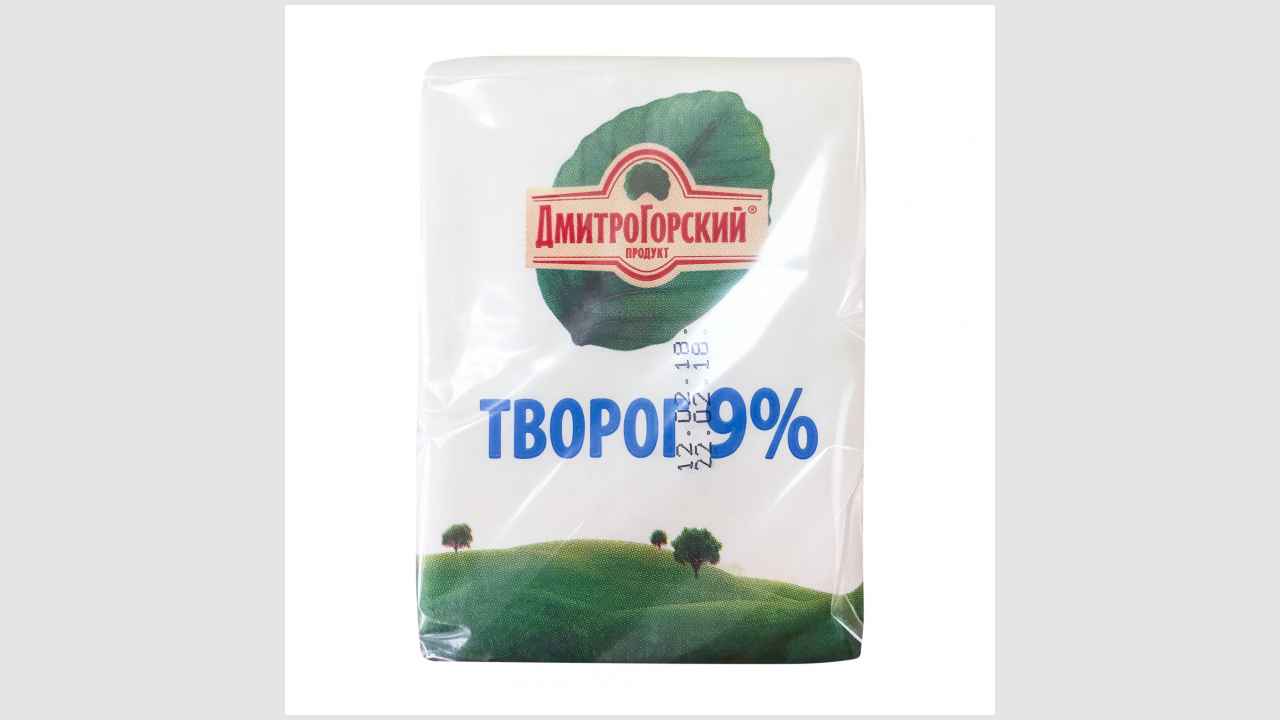 ДмитроГорский продукт