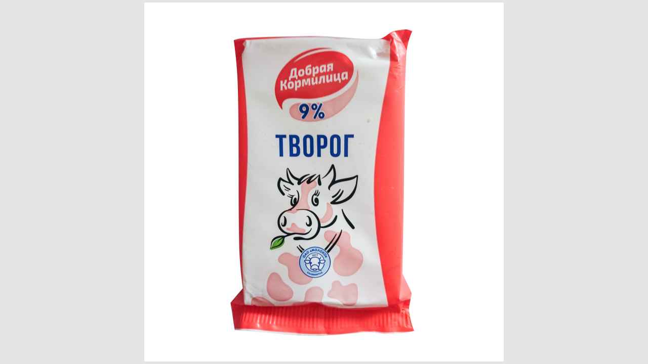 Добрая Кормилица