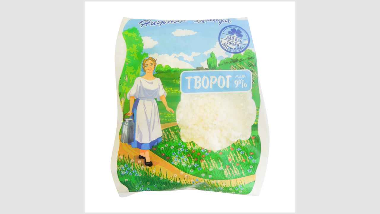 ПК Молоко