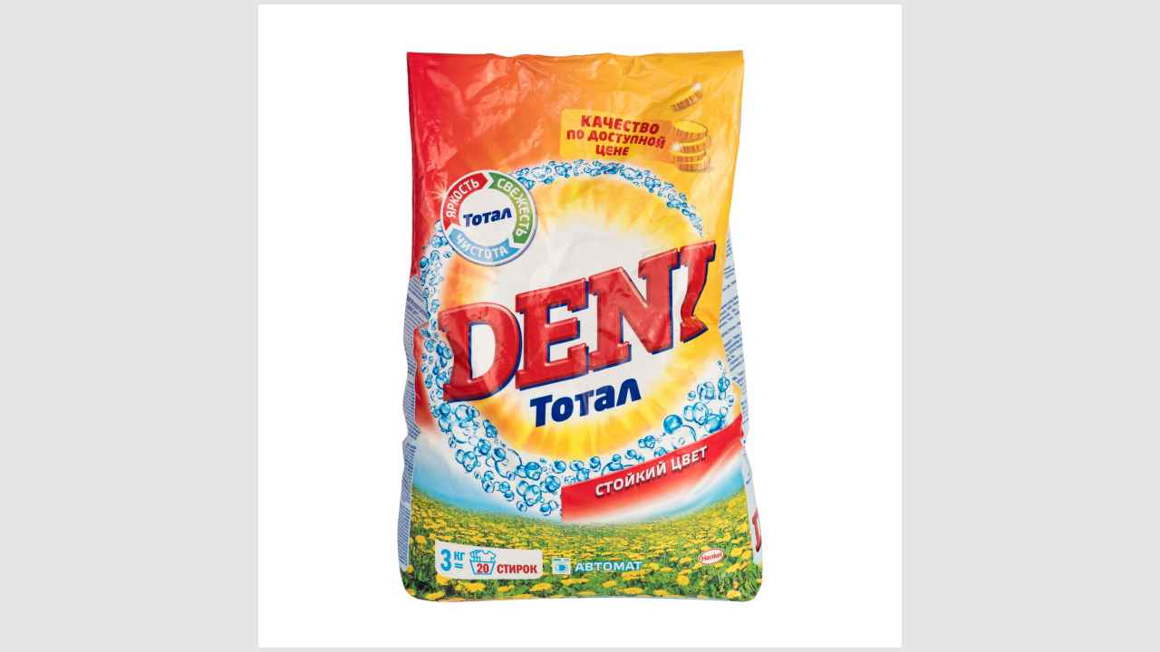 DENI