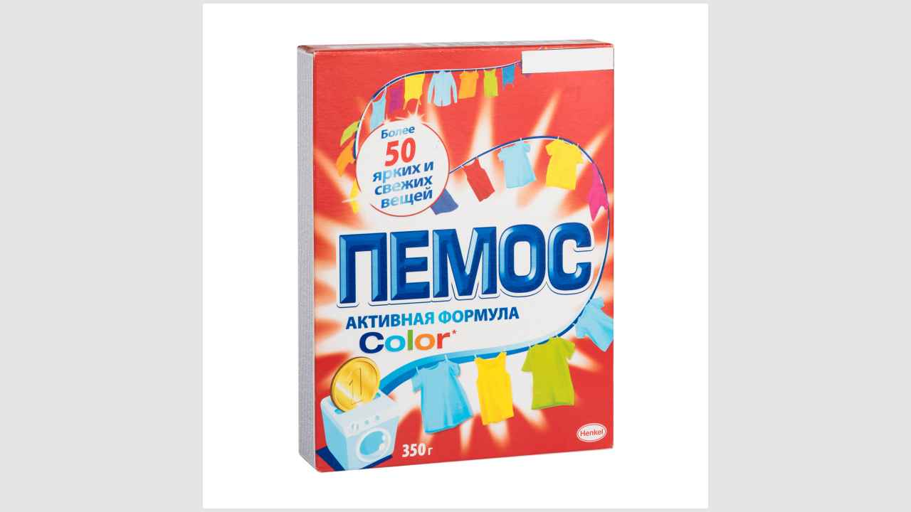 ПЕМОС