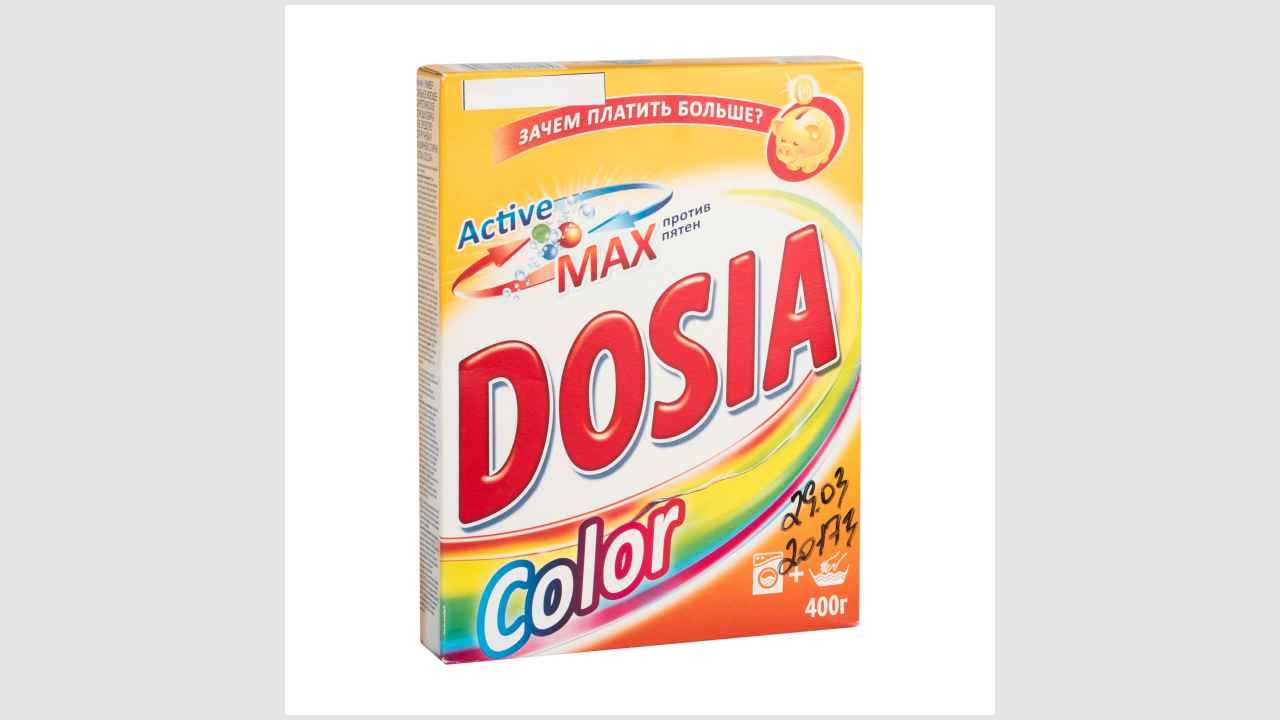 DOSIA