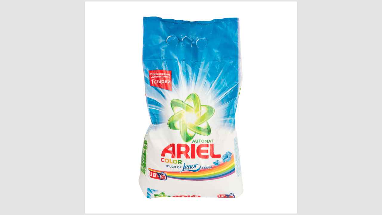 Ariel