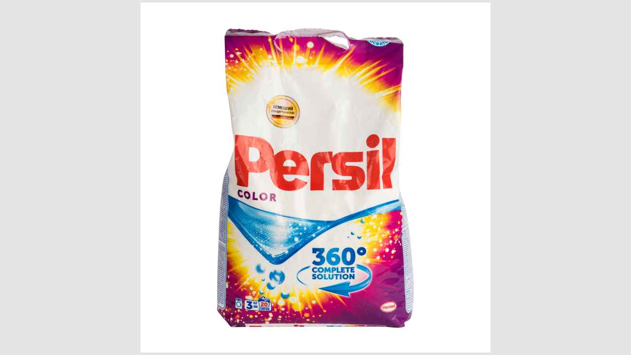 PERSIL