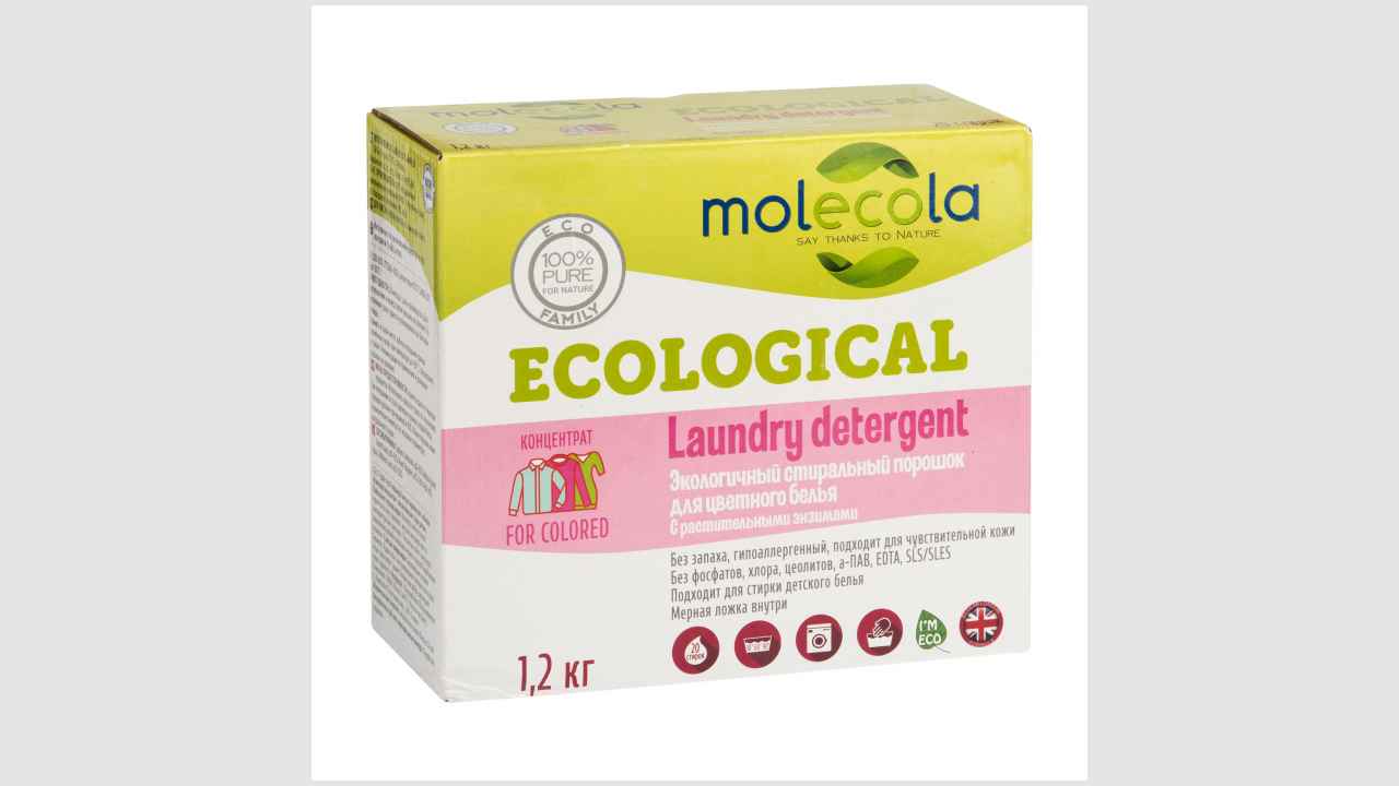 MOLECOLA