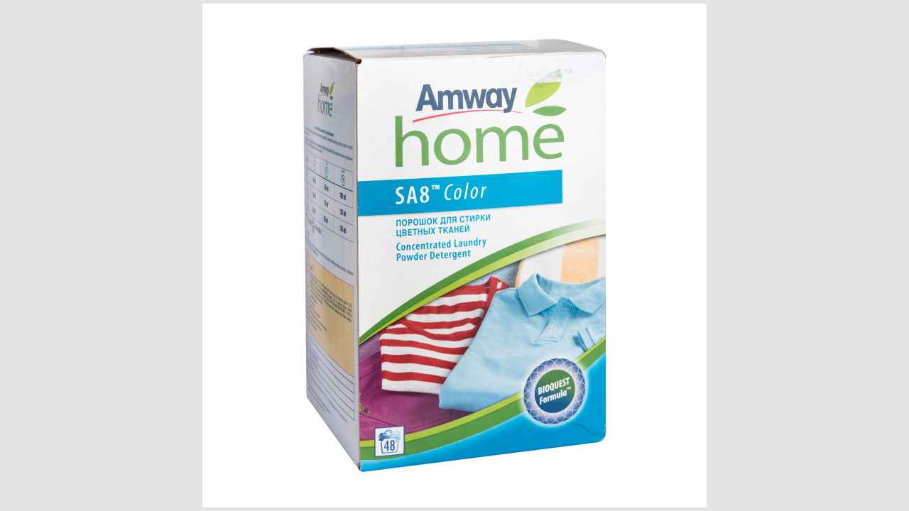 Amway