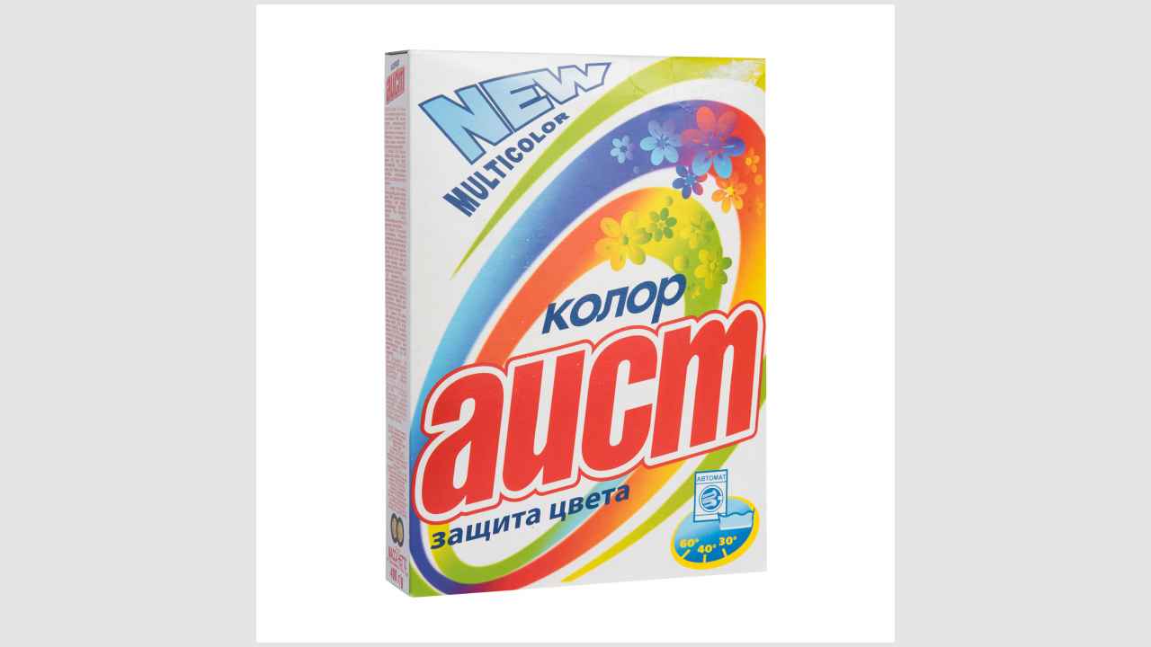Аист