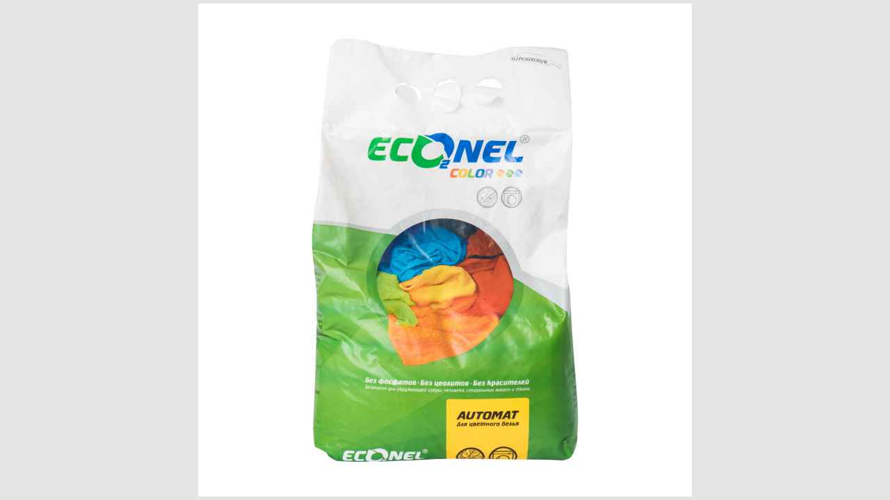 Econel