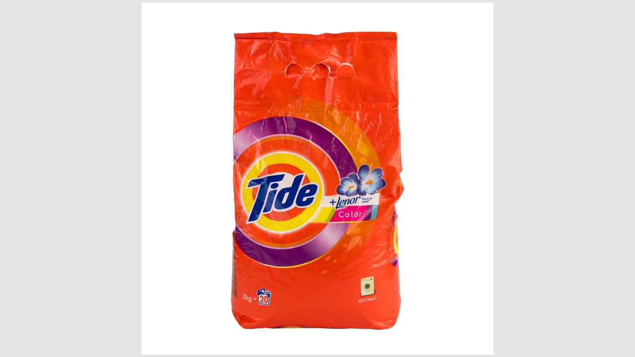 TIDE