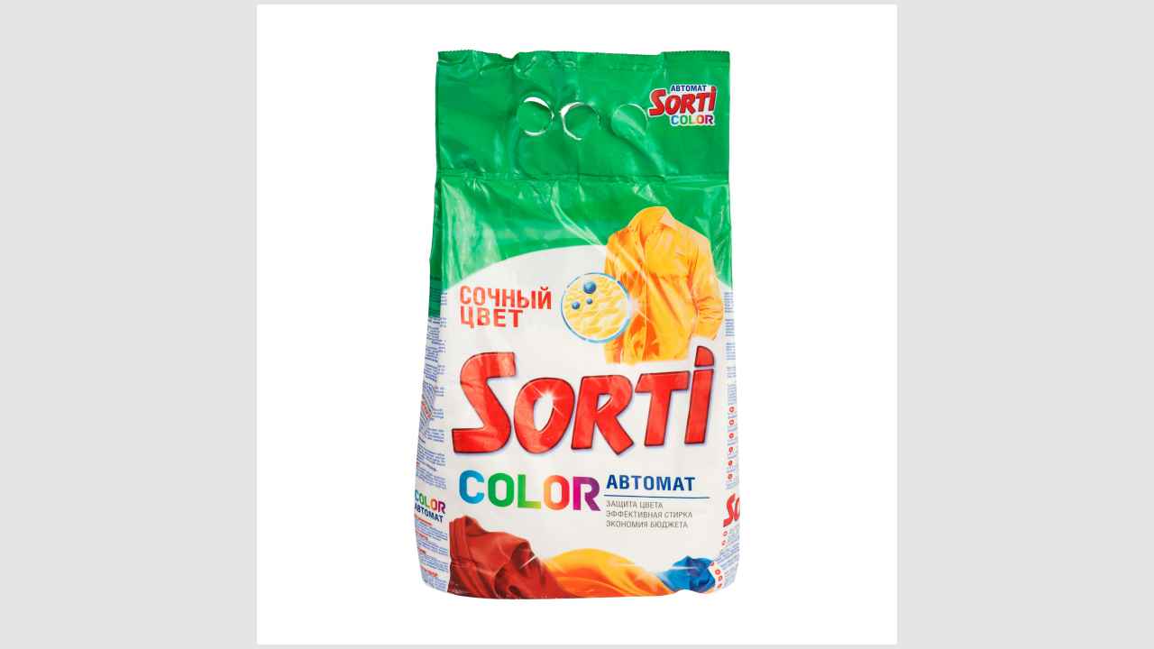 Sorti